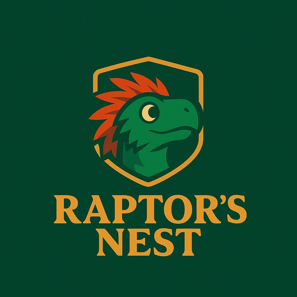 RAPTOR'S NEST