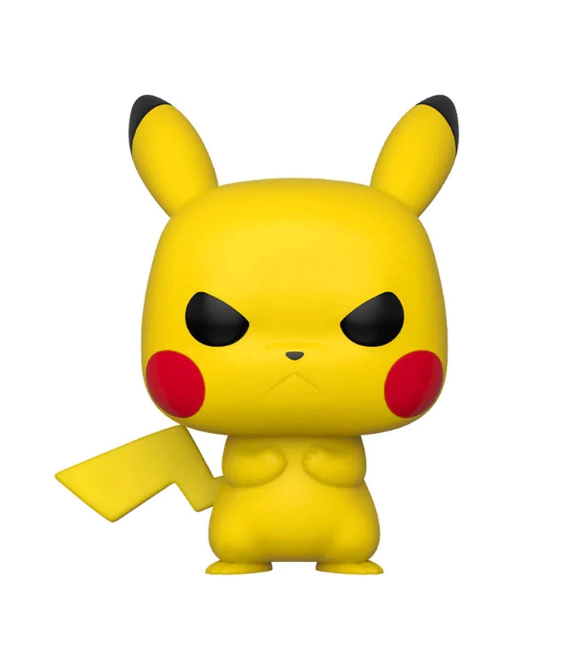 Pikachu Grumpy | Funko POP!