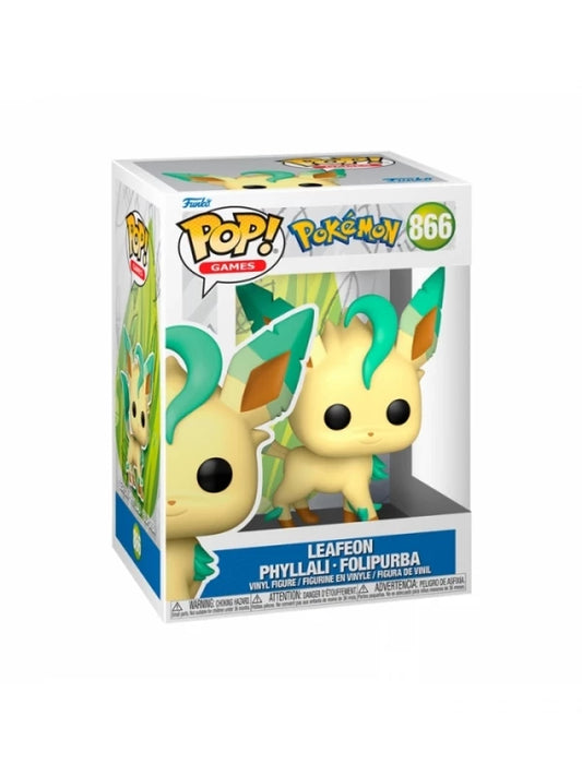 Leafeon | Funko POP!