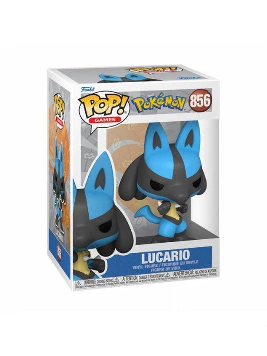 Lucario | Funko POP!