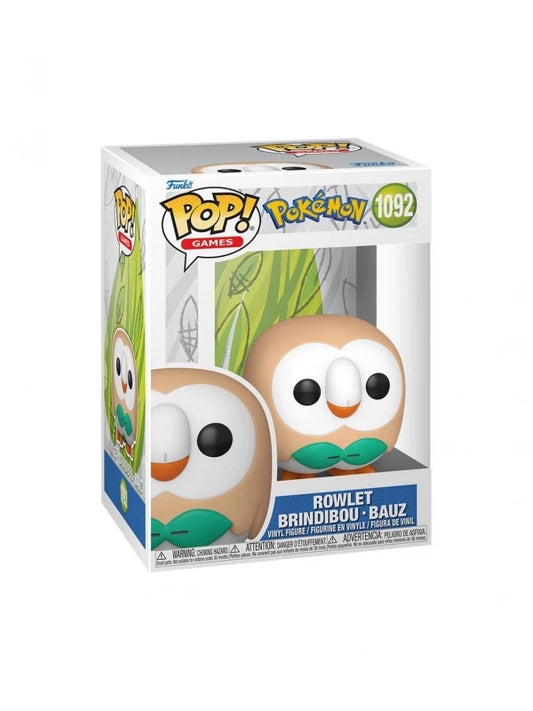 Rowlet | Funko POP!