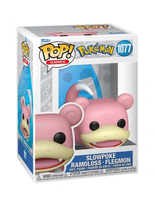 Slowpoke | Funko POP!