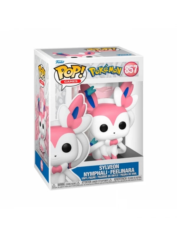 Sylveon | Funko POP!